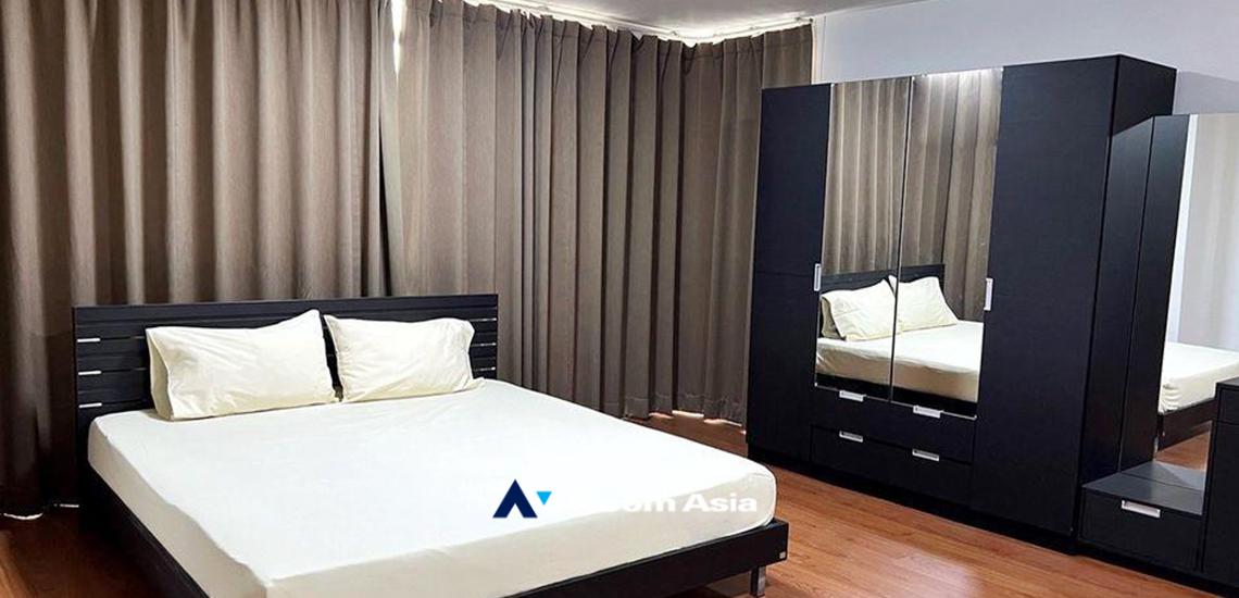 5  3 br Condominium For Rent in Sukhumvit ,Bangkok BTS Phrom Phong at Condo One X Sukhumvit 26 AA32271