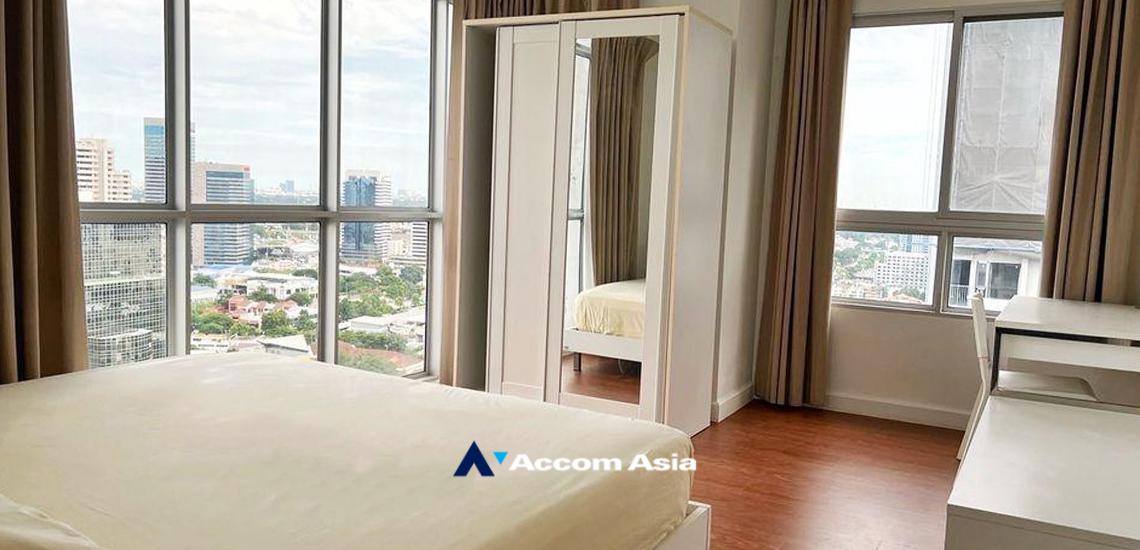 6  3 br Condominium For Rent in Sukhumvit ,Bangkok BTS Phrom Phong at Condo One X Sukhumvit 26 AA32271