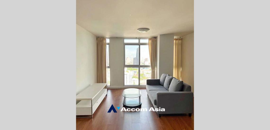  2  3 br Condominium For Rent in Sukhumvit ,Bangkok BTS Phrom Phong at Condo One X Sukhumvit 26 AA32271
