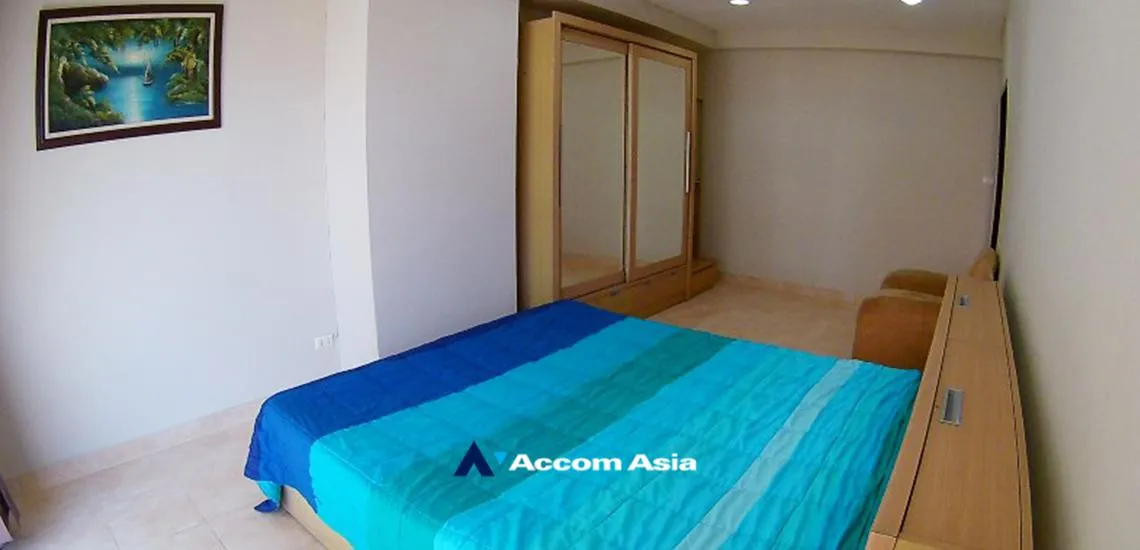 6  1 br Condominium For Rent in Sukhumvit ,Bangkok BTS Nana at Saranjai mansion AA32274