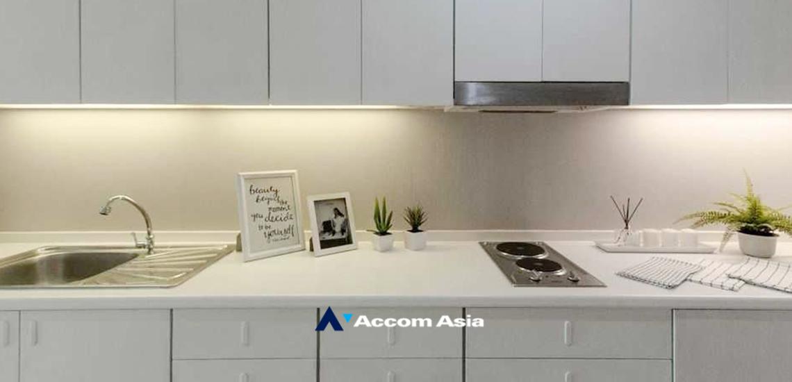 6  1 br Condominium For Rent in Sukhumvit ,Bangkok BTS Thong Lo at Noble Solo AA32275