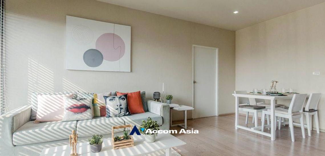 4  1 br Condominium For Rent in Sukhumvit ,Bangkok BTS Thong Lo at Noble Solo AA32275