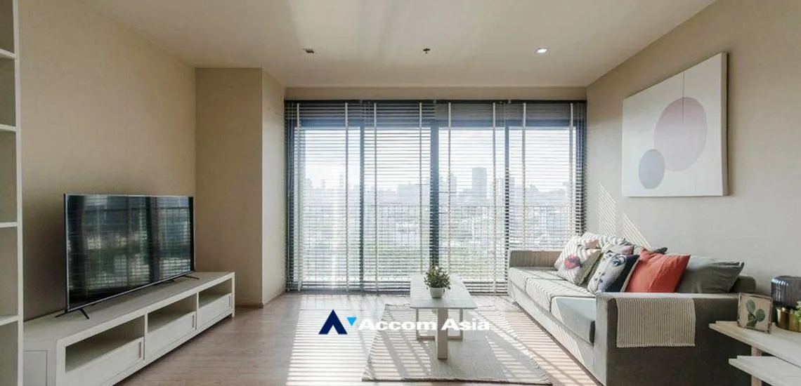  2  1 br Condominium For Rent in Sukhumvit ,Bangkok BTS Thong Lo at Noble Solo AA32275