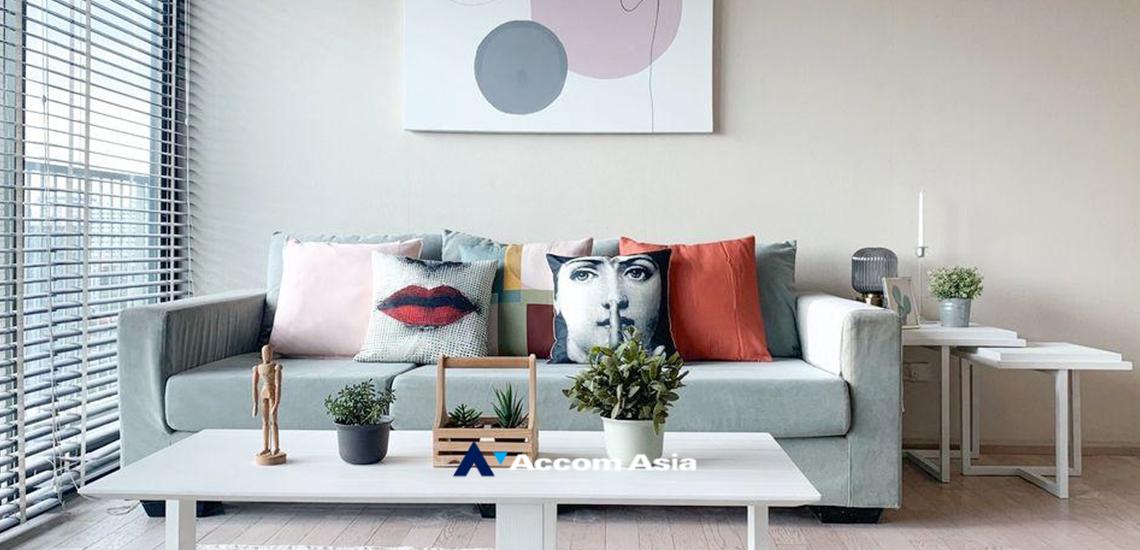  1  1 br Condominium For Rent in Sukhumvit ,Bangkok BTS Thong Lo at Noble Solo AA32275