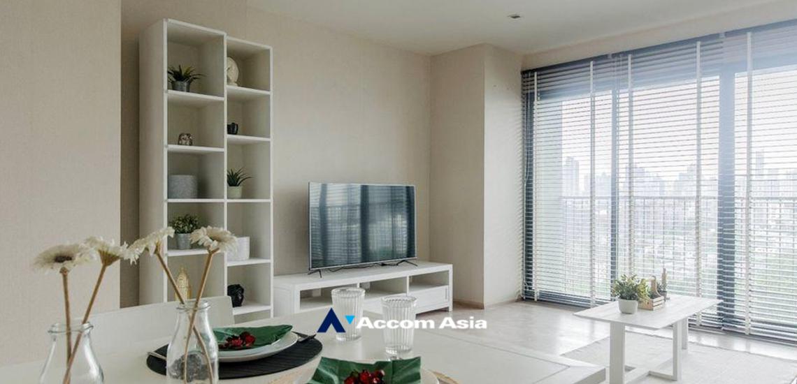 1  1 br Condominium For Rent in Sukhumvit ,Bangkok BTS Thong Lo at Noble Solo AA32275