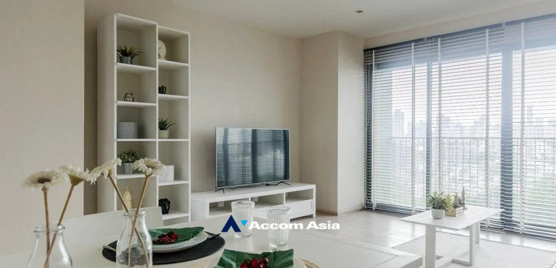  1  1 br Condominium For Rent in Sukhumvit ,Bangkok BTS Thong Lo at Noble Solo AA32275