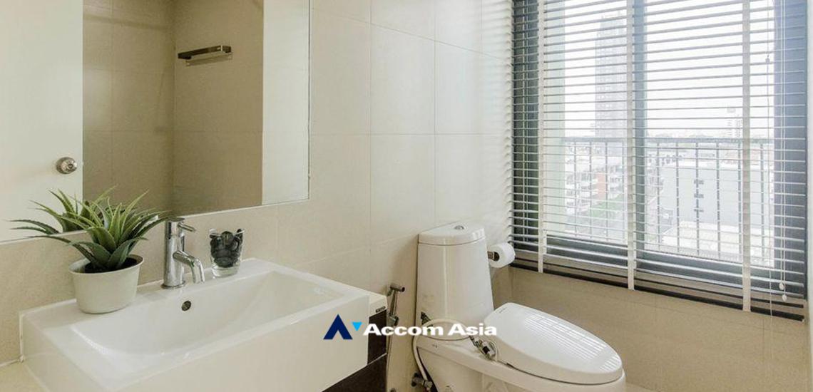 10  1 br Condominium For Rent in Sukhumvit ,Bangkok BTS Thong Lo at Noble Solo AA32275
