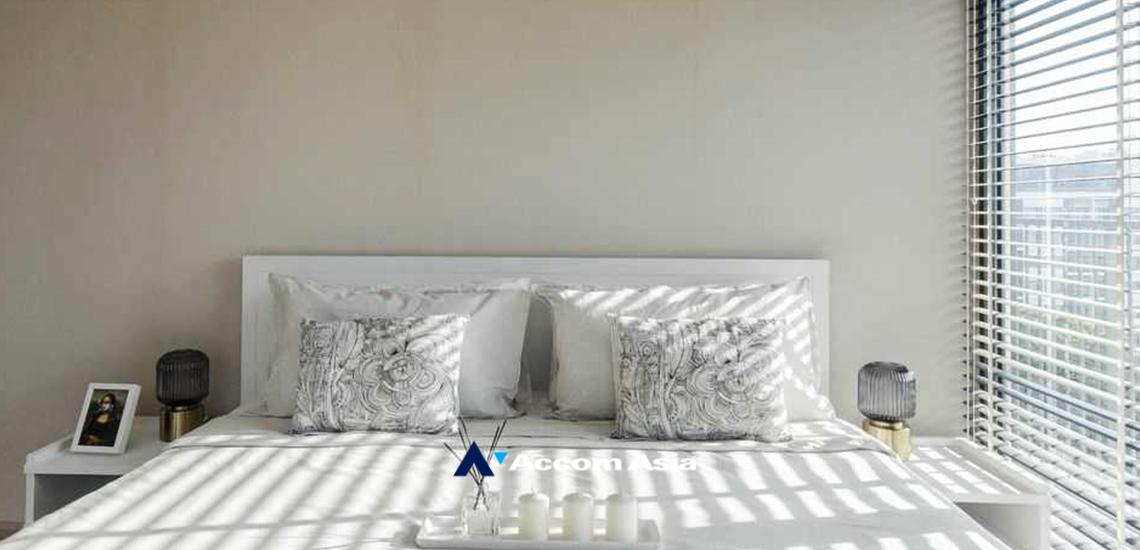 8  1 br Condominium For Rent in Sukhumvit ,Bangkok BTS Thong Lo at Noble Solo AA32275