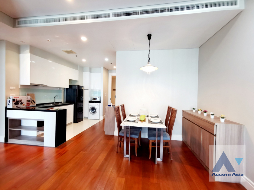 5  2 br Condominium For Rent in Sukhumvit ,Bangkok BTS Phrom Phong at Bright Sukhumvit 24 AA32278