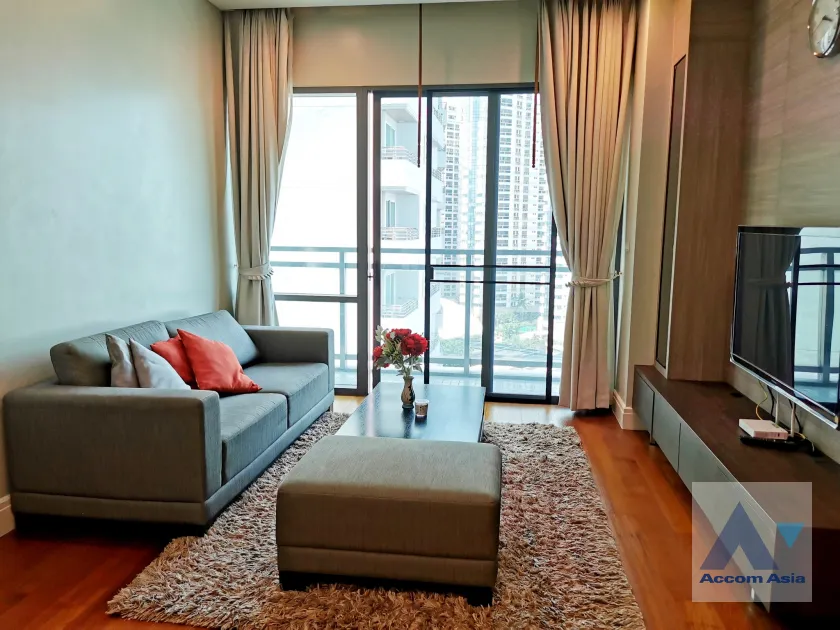  2  2 br Condominium For Rent in Sukhumvit ,Bangkok BTS Phrom Phong at Bright Sukhumvit 24 AA32278