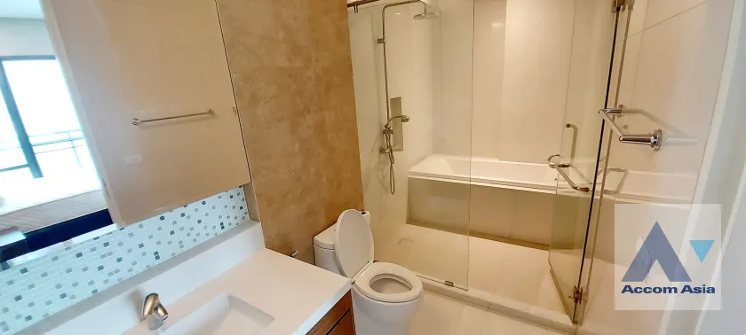 8  2 br Condominium For Rent in Sukhumvit ,Bangkok BTS Phrom Phong at Bright Sukhumvit 24 AA32278