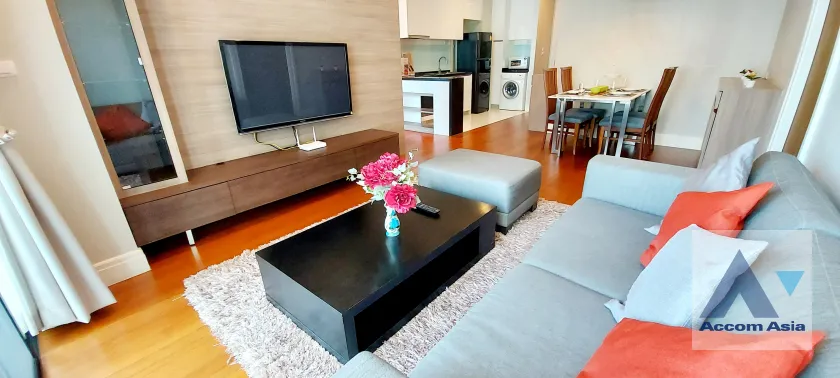  1  2 br Condominium For Rent in Sukhumvit ,Bangkok BTS Phrom Phong at Bright Sukhumvit 24 AA32278