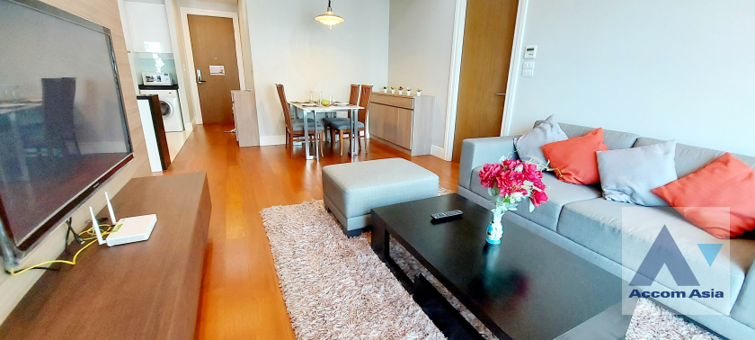  1  2 br Condominium For Rent in Sukhumvit ,Bangkok BTS Phrom Phong at Bright Sukhumvit 24 AA32278