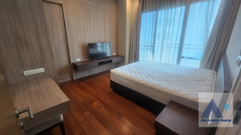 7  2 br Condominium For Rent in Sukhumvit ,Bangkok BTS Phrom Phong at Bright Sukhumvit 24 AA32278