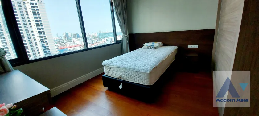 6  2 br Condominium For Rent in Sukhumvit ,Bangkok BTS Phrom Phong at Bright Sukhumvit 24 AA32278