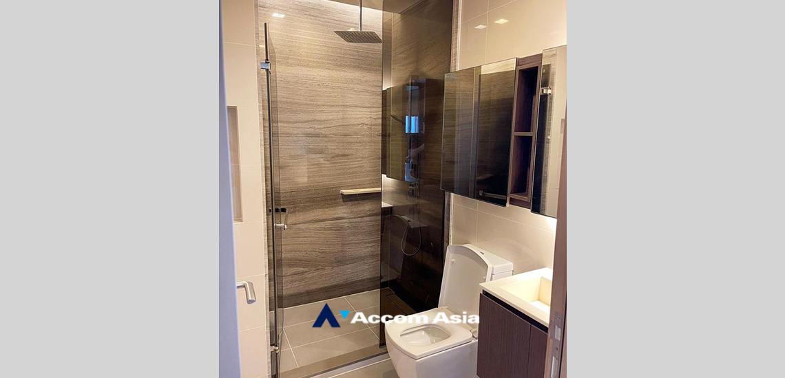 8  2 br Condominium For Sale in Sukhumvit ,Bangkok BTS Phra khanong at The Line Sukhumvit 71 AA32281