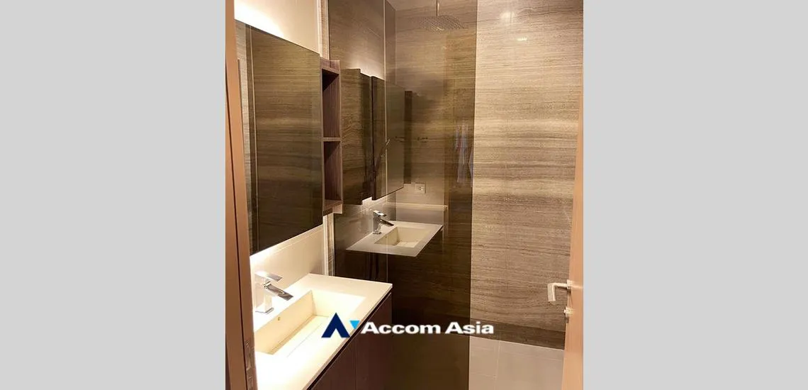 7  2 br Condominium For Sale in Sukhumvit ,Bangkok BTS Phra khanong at The Line Sukhumvit 71 AA32281