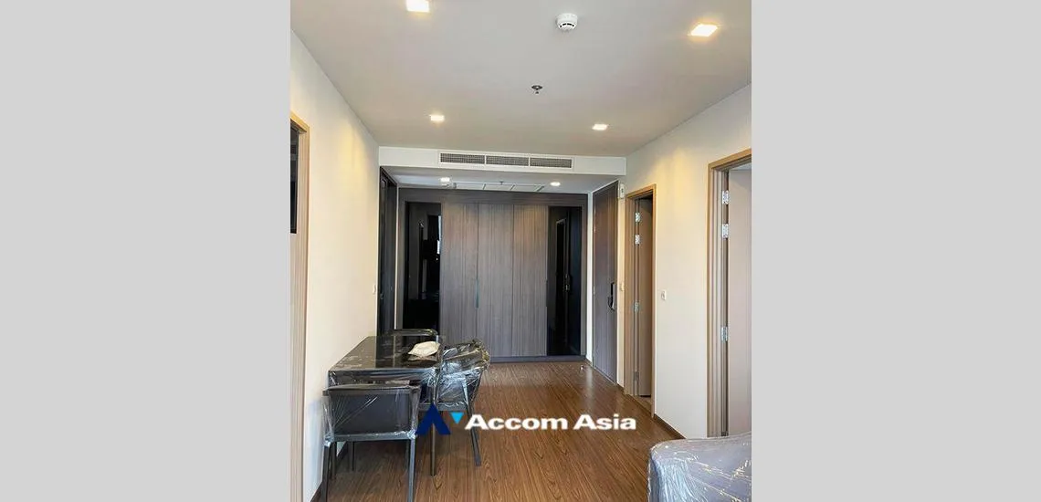 unit 2 Bedrooms  Condominium For Sale in Sukhumvit, Bangkok  near BTS Phra khanong (AA32281)