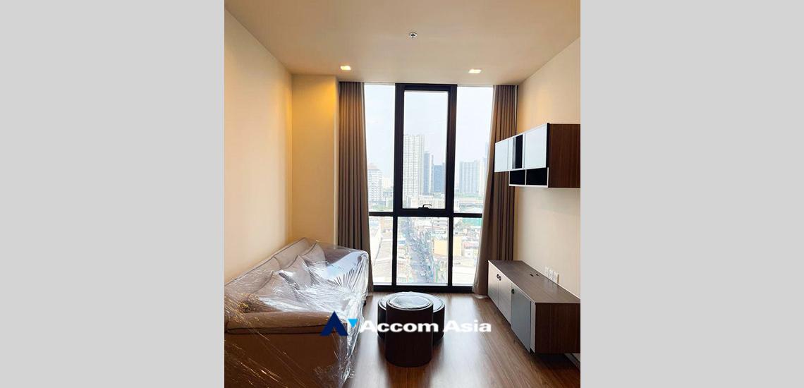  2  2 br Condominium For Sale in Sukhumvit ,Bangkok BTS Phra khanong at The Line Sukhumvit 71 AA32281