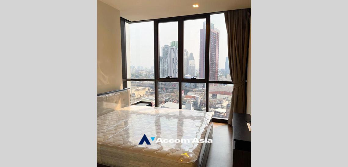 6  2 br Condominium For Sale in Sukhumvit ,Bangkok BTS Phra khanong at The Line Sukhumvit 71 AA32281