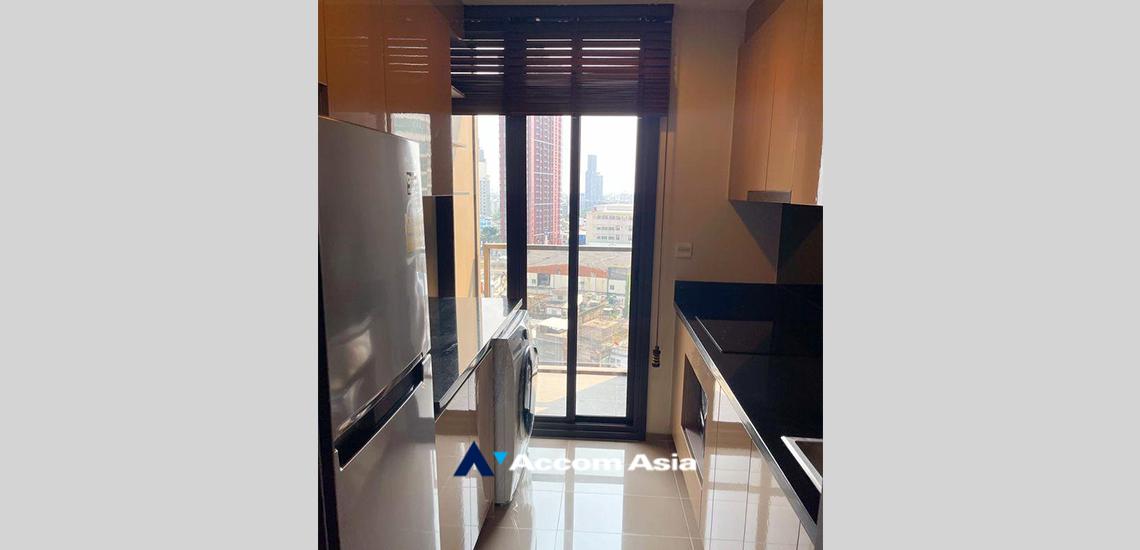 4  2 br Condominium For Sale in Sukhumvit ,Bangkok BTS Phra khanong at The Line Sukhumvit 71 AA32281