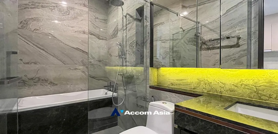 9  1 br Condominium for rent and sale in Sukhumvit ,Bangkok BTS Phrom Phong at LAVIQ Sukhumvit 57 AA32283