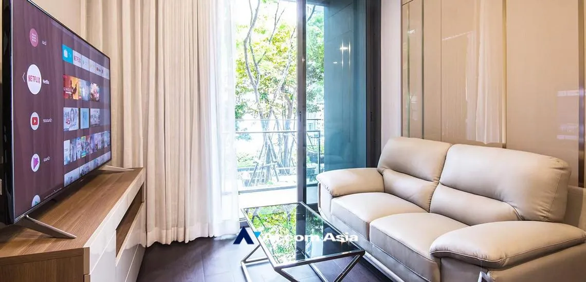  2  1 br Condominium for rent and sale in Sukhumvit ,Bangkok BTS Phrom Phong at LAVIQ Sukhumvit 57 AA32283