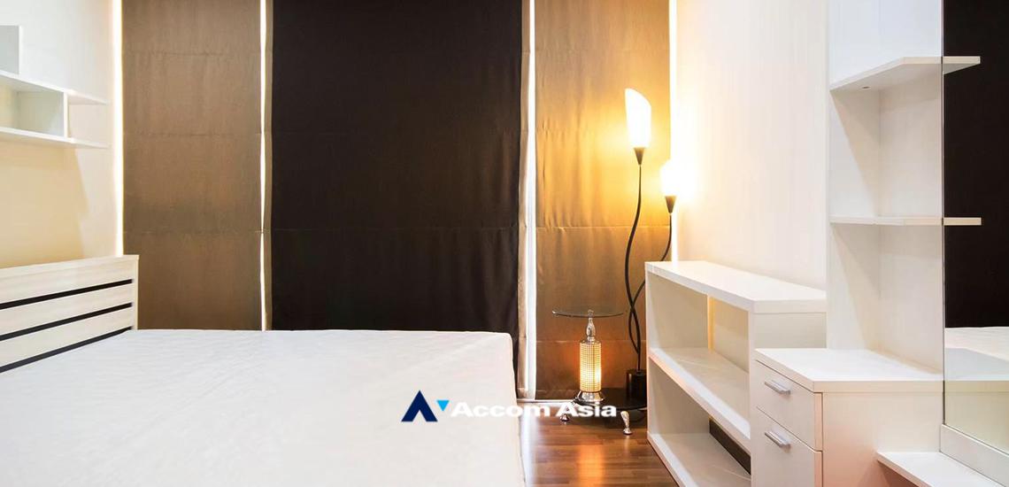 5  1 br Condominium For Rent in Sukhumvit ,Bangkok BTS Phra khanong at Le Luk AA32284