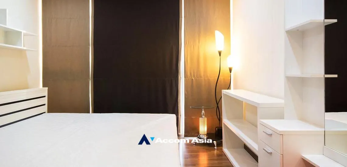 5  1 br Condominium For Rent in Sukhumvit ,Bangkok BTS Phra khanong at Le Luk AA32284