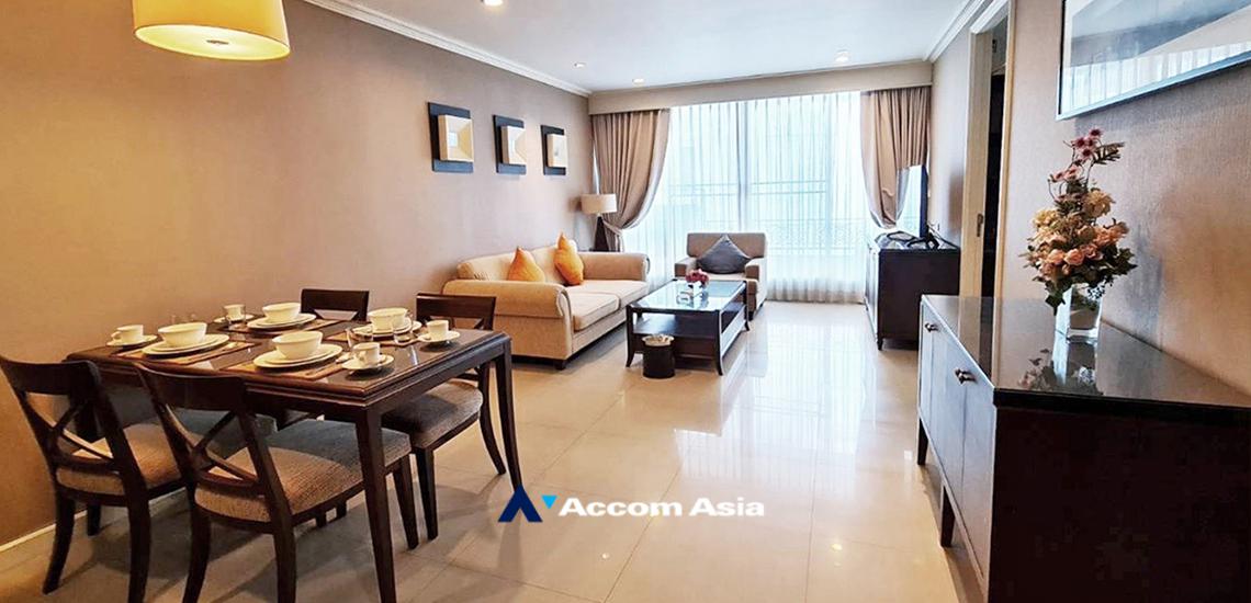  2  2 br Apartment For Rent in Sukhumvit ,Bangkok BTS Thong Lo at Garden on Rooftop AA32285