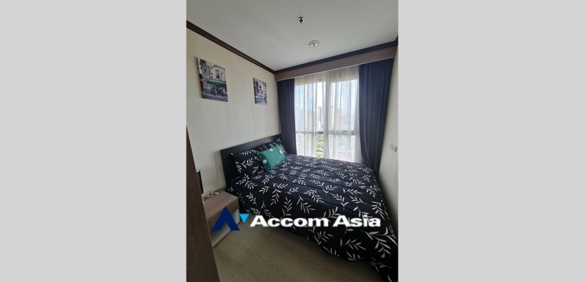 9  2 br Condominium For Rent in Sathorn ,Bangkok BRT Sathorn - BTS Chong Nonsi at RHYTHM Sathorn-Narathiwas AA32286