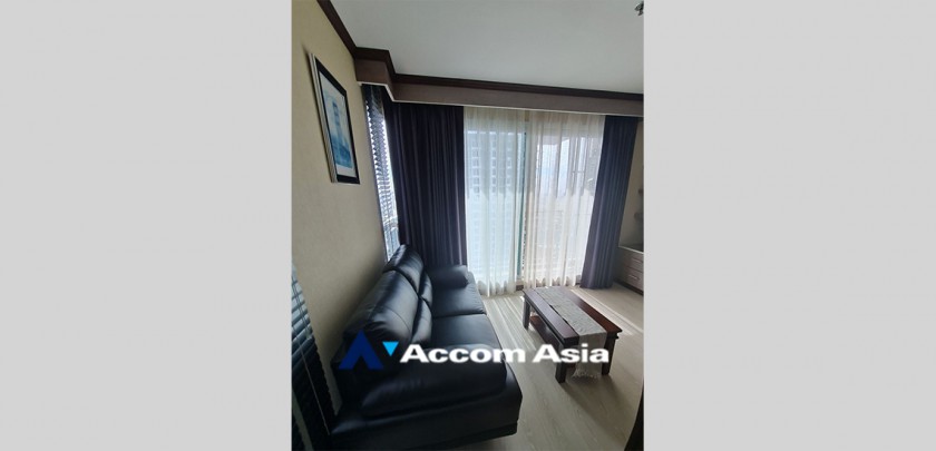  1  2 br Condominium For Rent in Sathorn ,Bangkok BRT Sathorn - BTS Chong Nonsi at RHYTHM Sathorn-Narathiwas AA32286