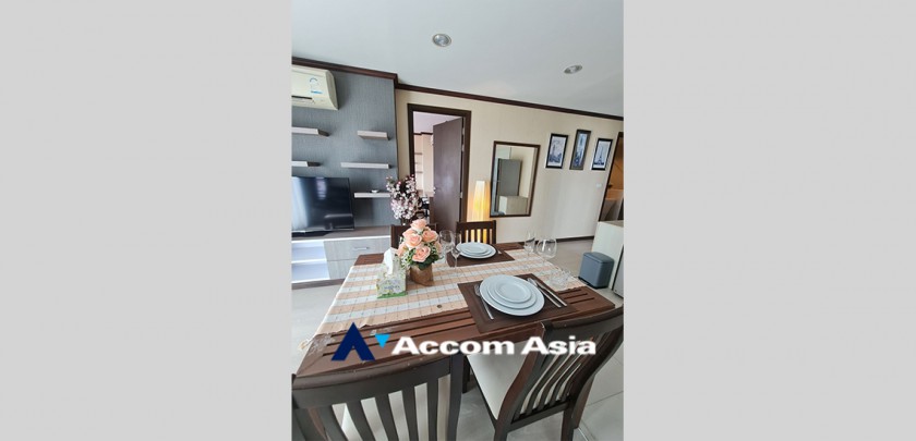  1  2 br Condominium For Rent in Sathorn ,Bangkok BRT Sathorn - BTS Chong Nonsi at RHYTHM Sathorn-Narathiwas AA32286