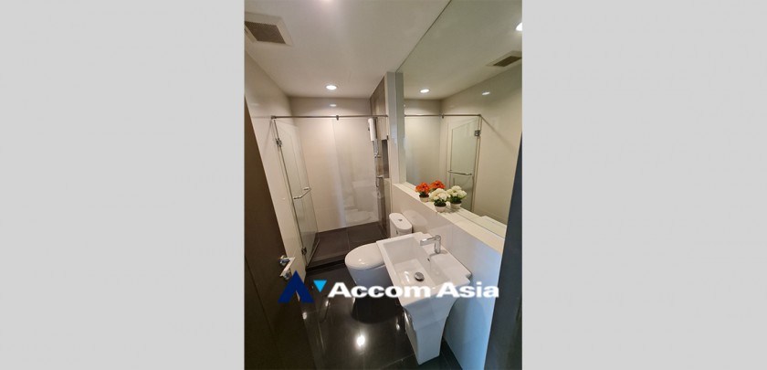 10  2 br Condominium For Rent in Sathorn ,Bangkok BRT Sathorn - BTS Chong Nonsi at RHYTHM Sathorn-Narathiwas AA32286