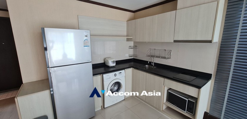 5  2 br Condominium For Rent in Sathorn ,Bangkok BRT Sathorn - BTS Chong Nonsi at RHYTHM Sathorn-Narathiwas AA32286
