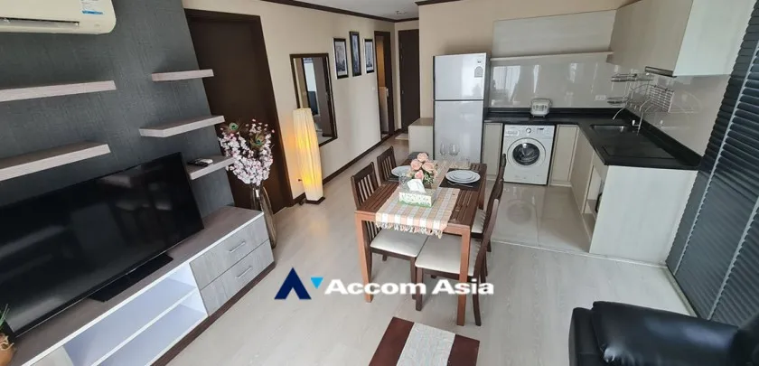  RHYTHM Sathorn-Narathiwas Condominium  2 Bedroom for Rent BTS Chong Nonsi in Sathorn Bangkok