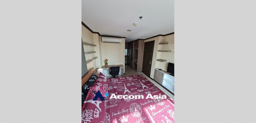 7  2 br Condominium For Rent in Sathorn ,Bangkok BRT Sathorn - BTS Chong Nonsi at RHYTHM Sathorn-Narathiwas AA32286