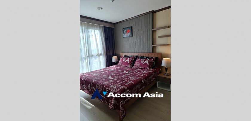 8  2 br Condominium For Rent in Sathorn ,Bangkok BRT Sathorn - BTS Chong Nonsi at RHYTHM Sathorn-Narathiwas AA32286