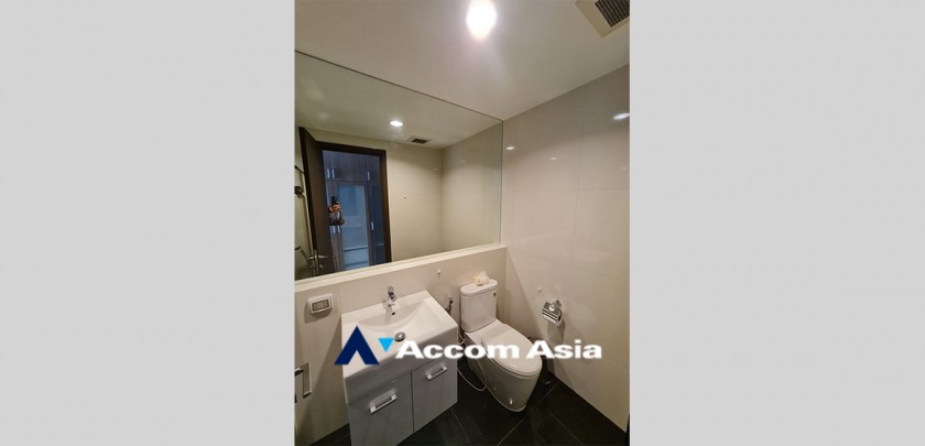 12  2 br Condominium For Rent in Sathorn ,Bangkok BRT Sathorn - BTS Chong Nonsi at RHYTHM Sathorn-Narathiwas AA32286