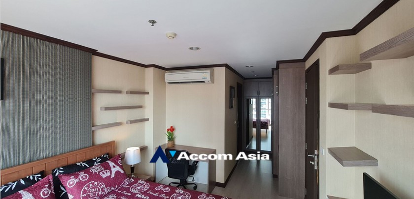 6  2 br Condominium For Rent in Sathorn ,Bangkok BRT Sathorn - BTS Chong Nonsi at RHYTHM Sathorn-Narathiwas AA32286