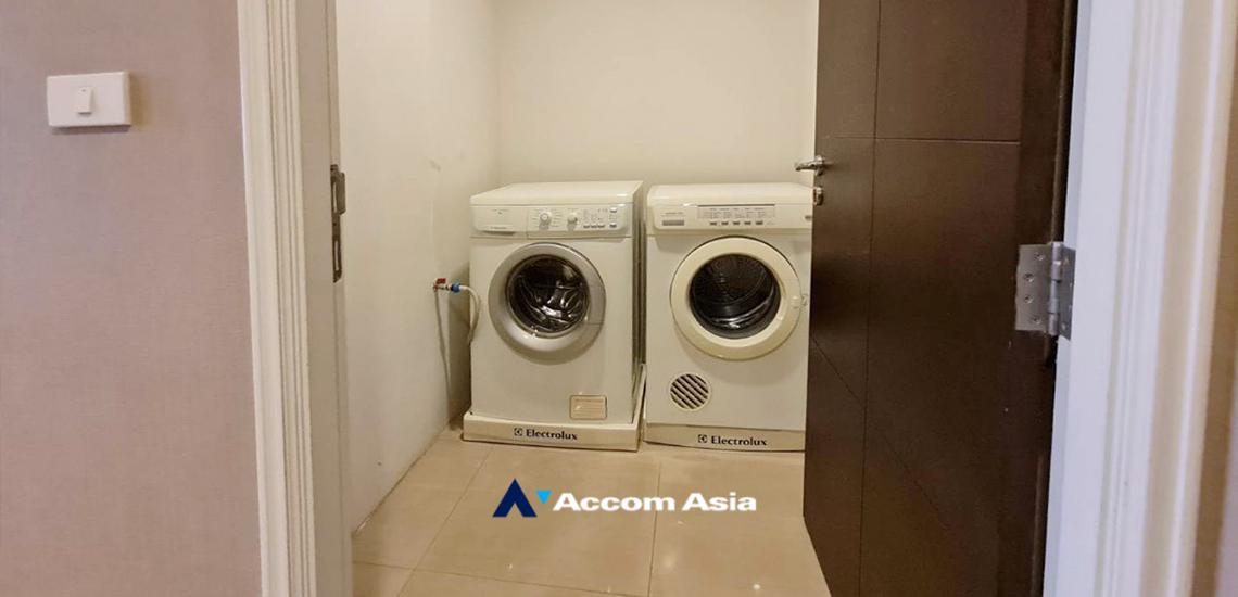 8  2 br Apartment For Rent in Sukhumvit ,Bangkok BTS Thong Lo at Garden on Rooftop AA32287