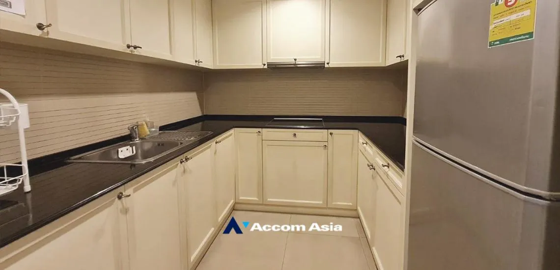  1  2 br Apartment For Rent in Sukhumvit ,Bangkok BTS Thong Lo at Garden on Rooftop AA32287