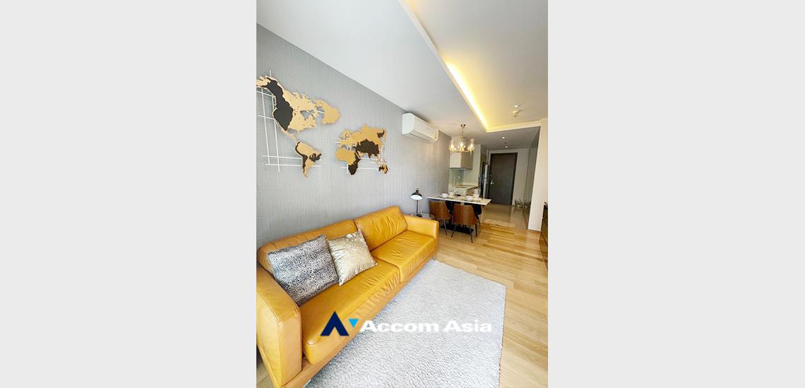  2  2 br Condominium For Rent in Sukhumvit ,Bangkok BTS Thong Lo at H Sukhumvit 43 AA32292