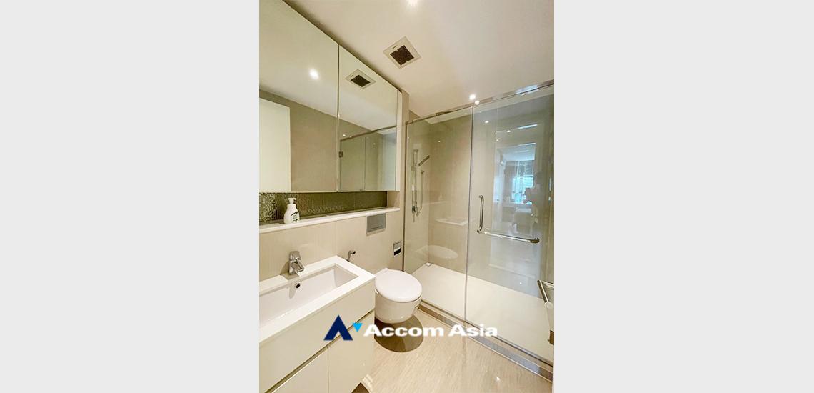 11  2 br Condominium For Rent in Sukhumvit ,Bangkok BTS Thong Lo at H Sukhumvit 43 AA32292