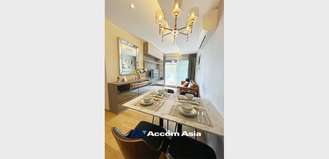  1  2 br Condominium For Rent in Sukhumvit ,Bangkok BTS Thong Lo at H Sukhumvit 43 AA32292