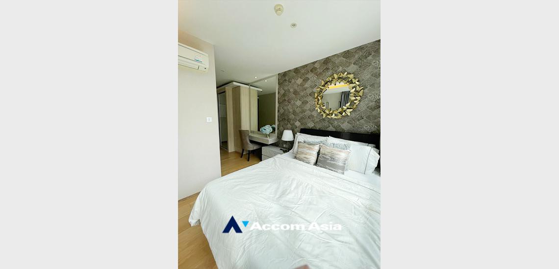 8  2 br Condominium For Rent in Sukhumvit ,Bangkok BTS Thong Lo at H Sukhumvit 43 AA32292