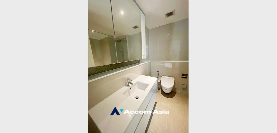 12  2 br Condominium For Rent in Sukhumvit ,Bangkok BTS Thong Lo at H Sukhumvit 43 AA32292