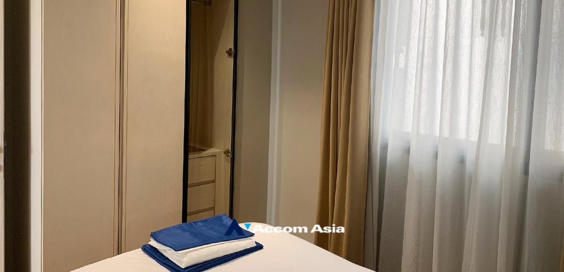 5  2 br Apartment For Rent in Sukhumvit ,Bangkok BTS Phrom Phong at Ultimate Privacy Project Only 12 Units in Building AA32296
