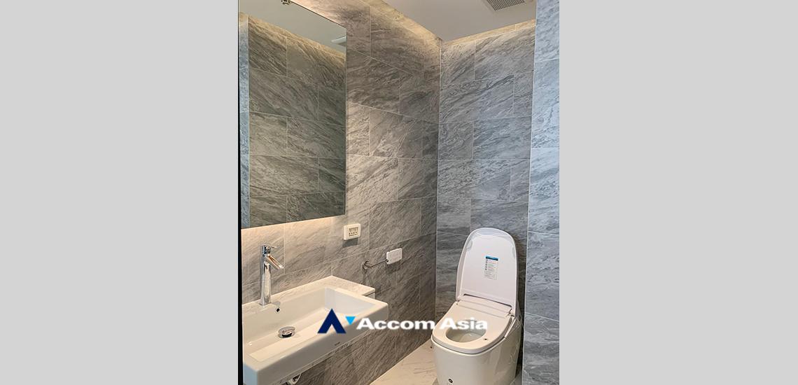 8  2 br Apartment For Rent in Sukhumvit ,Bangkok BTS Phrom Phong at Ultimate Privacy Project Only 12 Units in Building AA32296