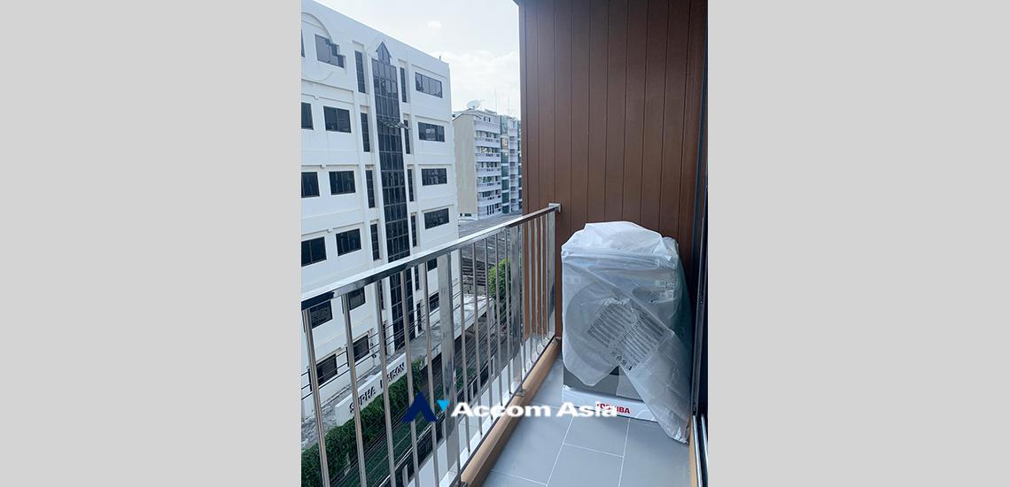 9  2 br Apartment For Rent in Sukhumvit ,Bangkok BTS Phrom Phong at Ultimate Privacy Project Only 12 Units in Building AA32296